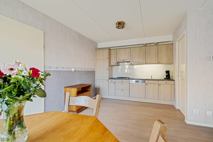 Photo 16 of Hoornbladstraat 29-C