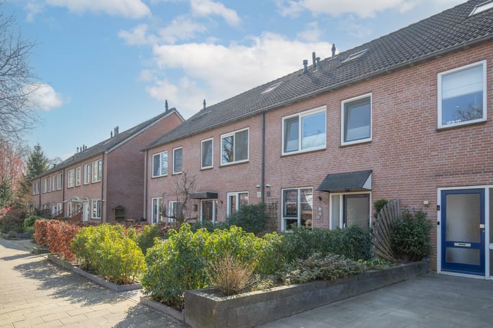 Foto 36 van Prangelaar 48