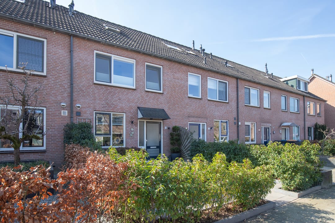 Foto 37 van Prangelaar 48