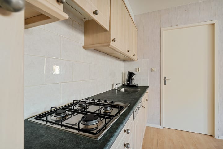 Photo 19 of Hoornbladstraat 29-C