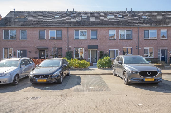 Foto 38 van Prangelaar 48