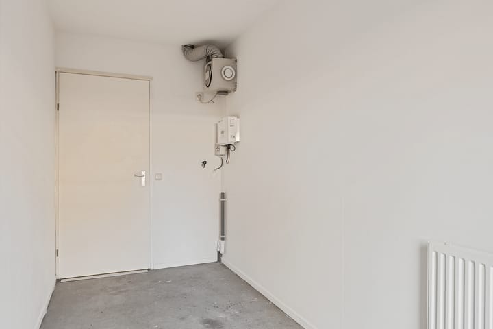 Photo 21 of Hoornbladstraat 29-C