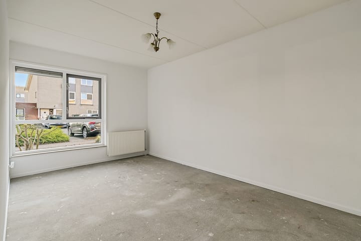 Photo 22 of Hoornbladstraat 29-C