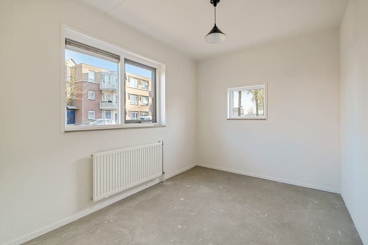 Photo 24 of Hoornbladstraat 29-C