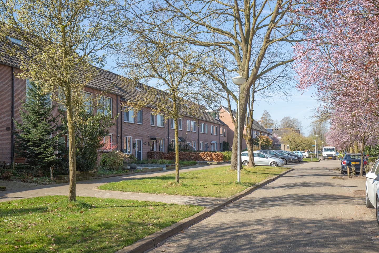 Foto 40 van Prangelaar 48