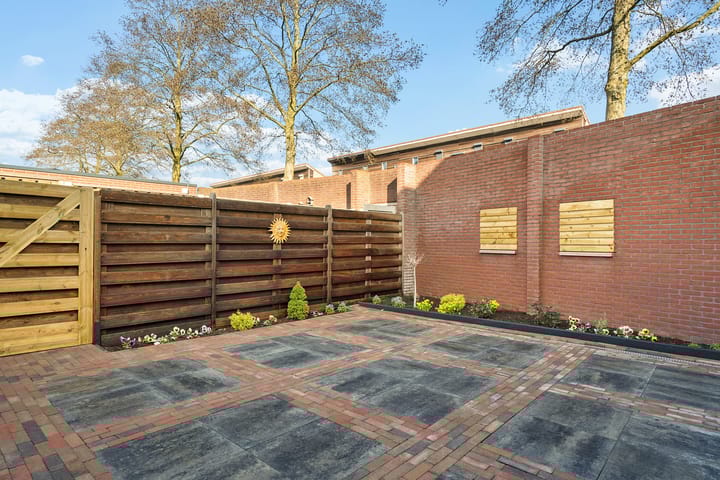 Photo 27 of Hoornbladstraat 29-C