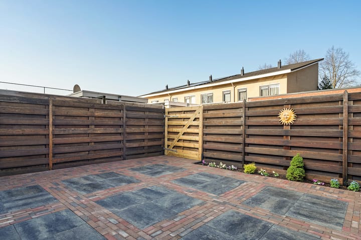 Photo 28 of Hoornbladstraat 29-C