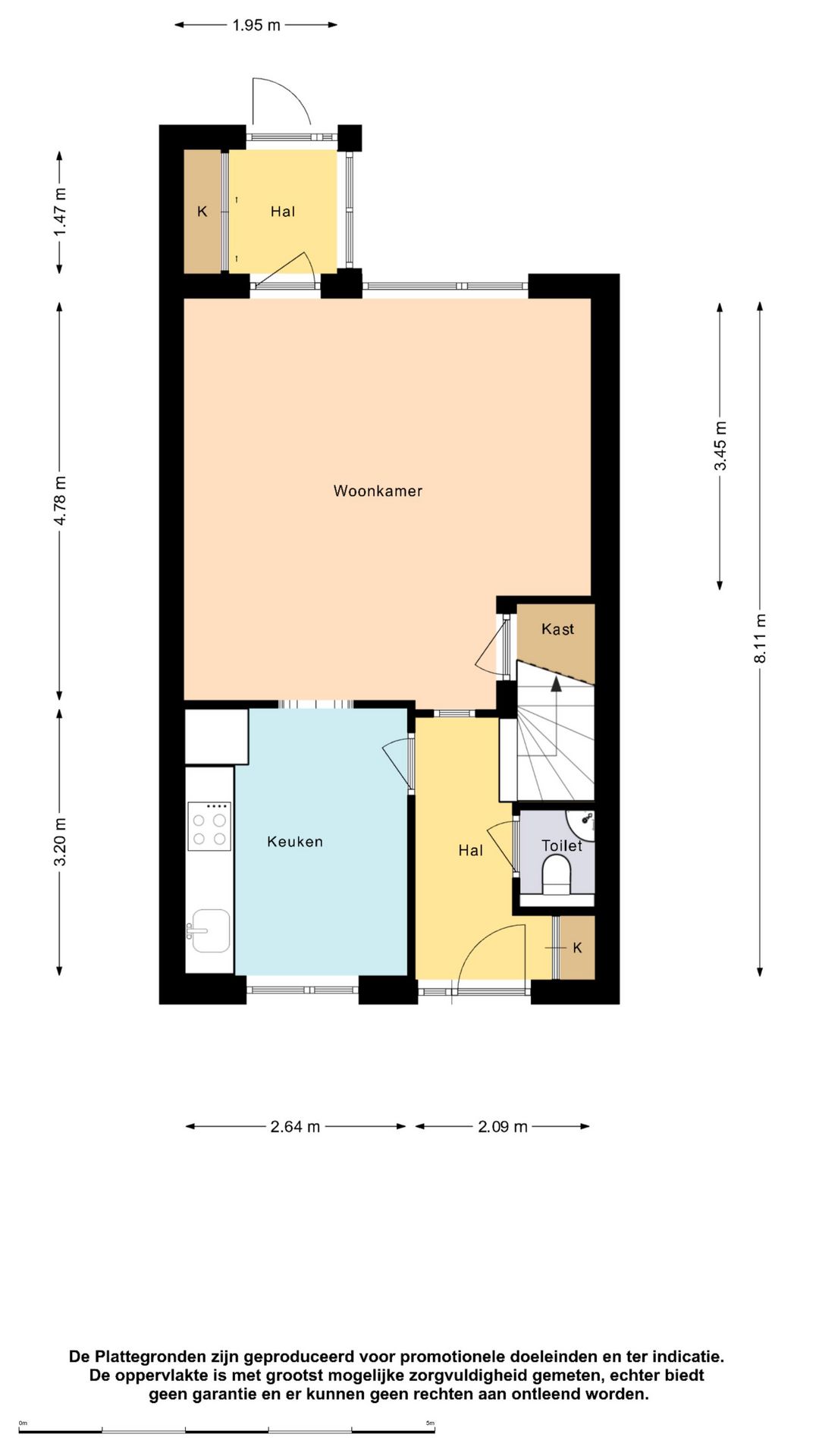 Foto 41 van Prangelaar 48