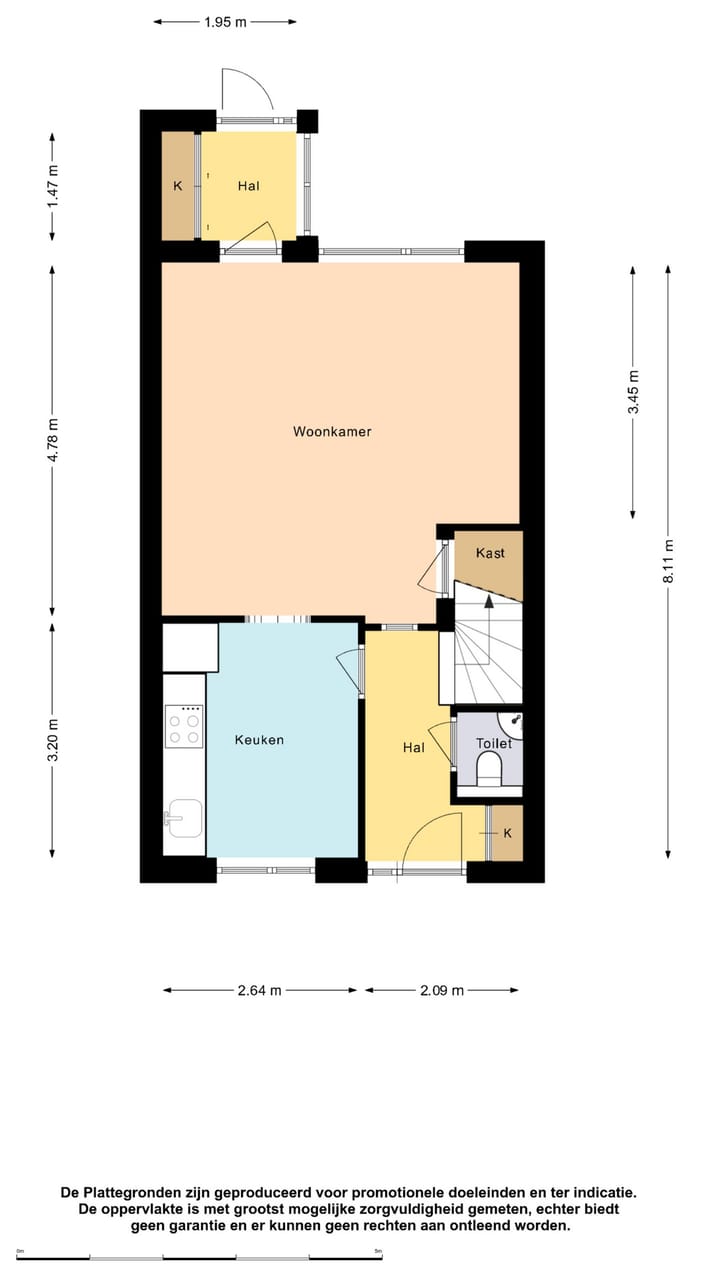 Foto 41 van Prangelaar 48