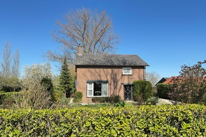 Foto 2 van Drielse Veldweg 6