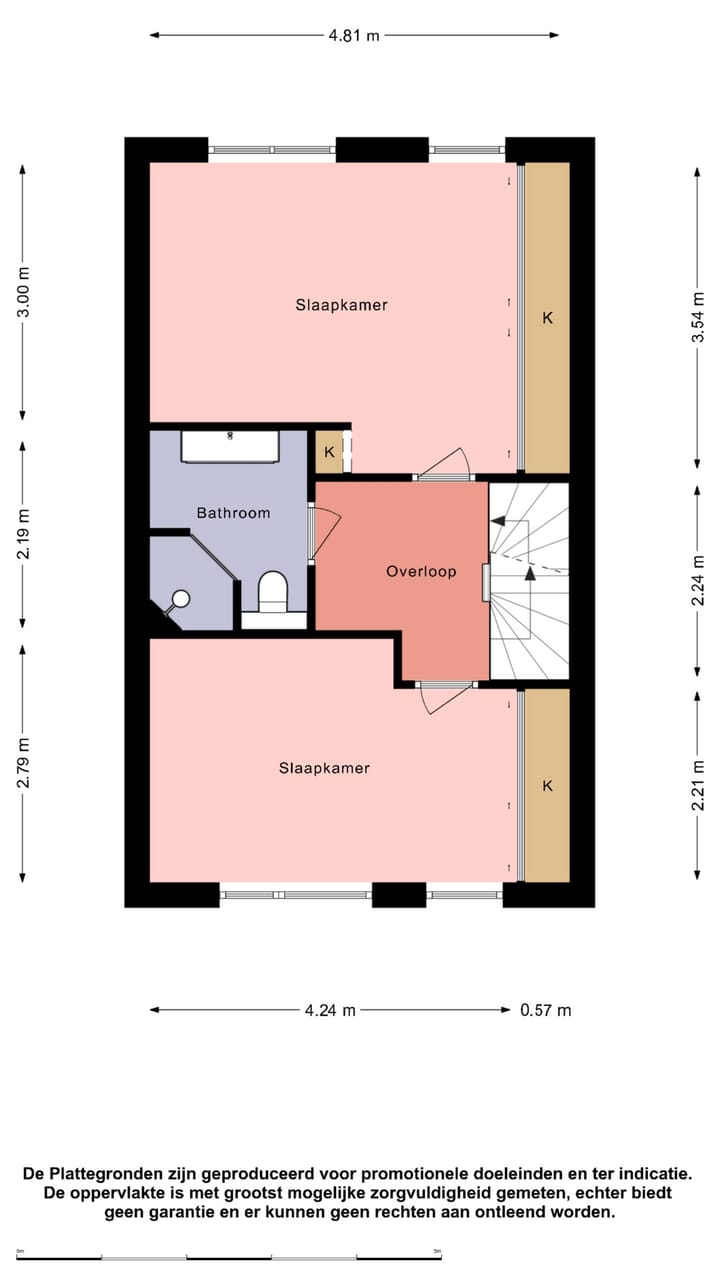 Foto 42 van Prangelaar 48
