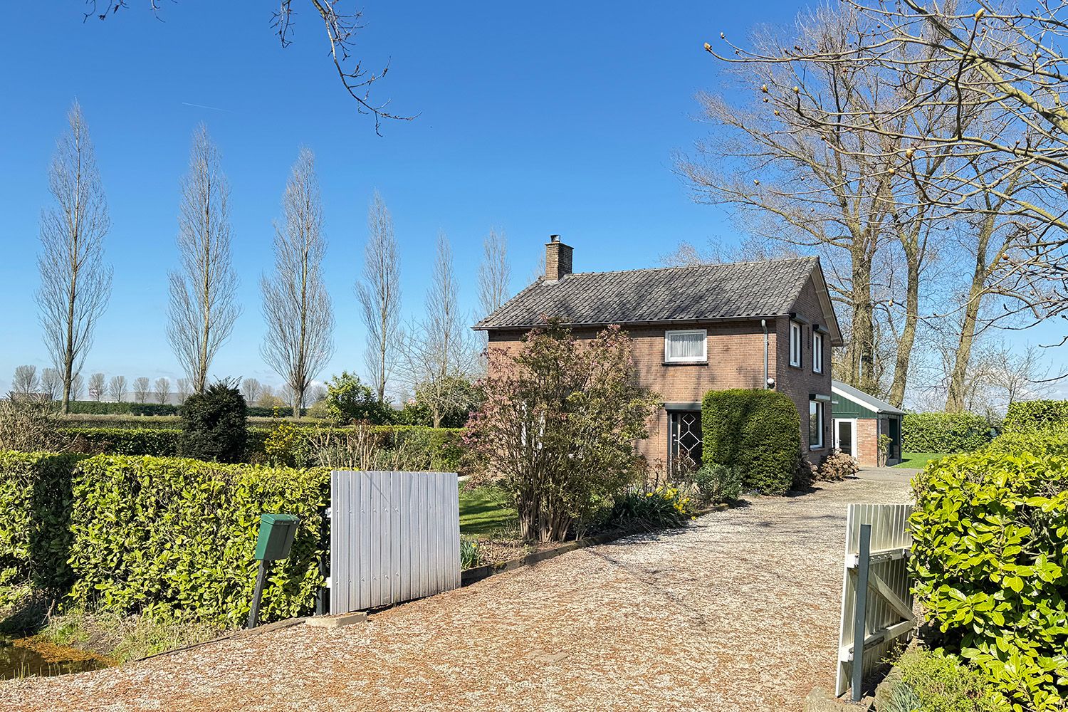 Foto 3 van Drielse Veldweg 6