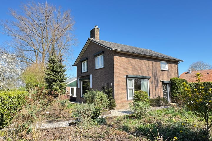 Foto 4 van Drielse Veldweg 6