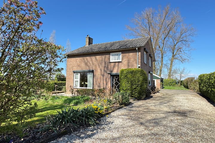 Foto 5 van Drielse Veldweg 6