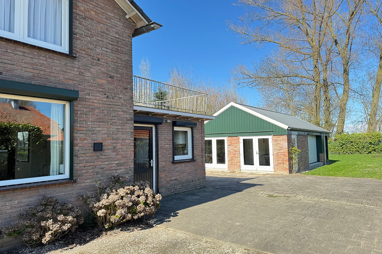 Foto 6 van Drielse Veldweg 6