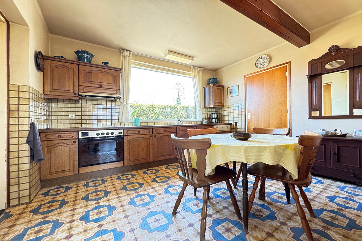 Foto 9 van Drielse Veldweg 6