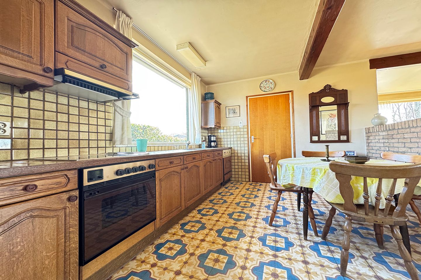 Foto 10 van Drielse Veldweg 6