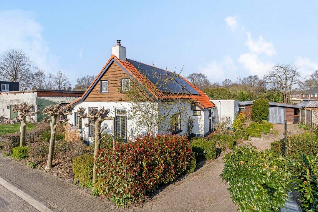 Foto 1 van Exloërkijl-Zuid 10