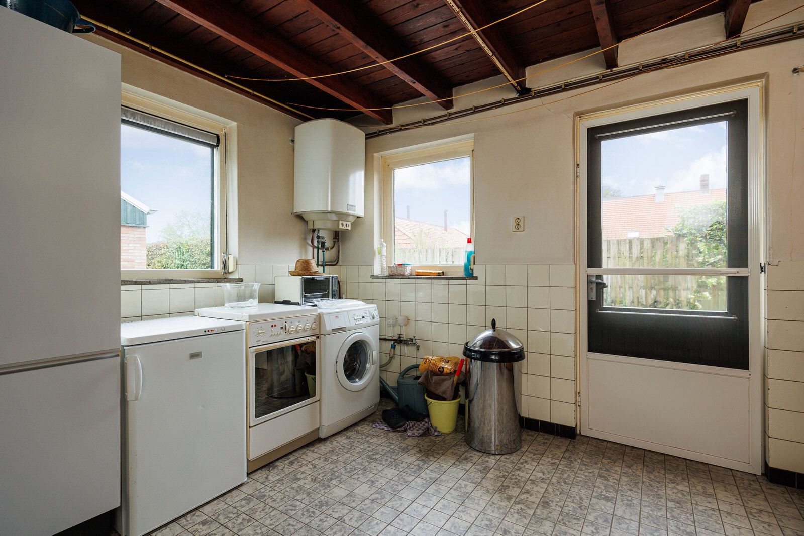 Foto 12 van Drielse Veldweg 6