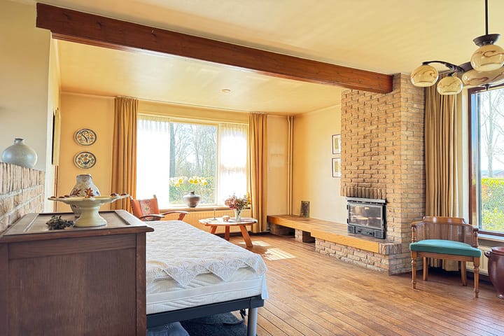 Foto 13 van Drielse Veldweg 6