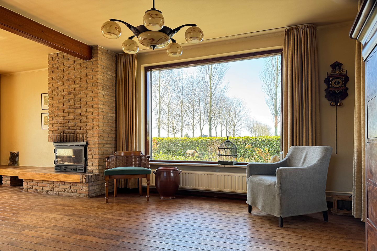 Foto 14 van Drielse Veldweg 6