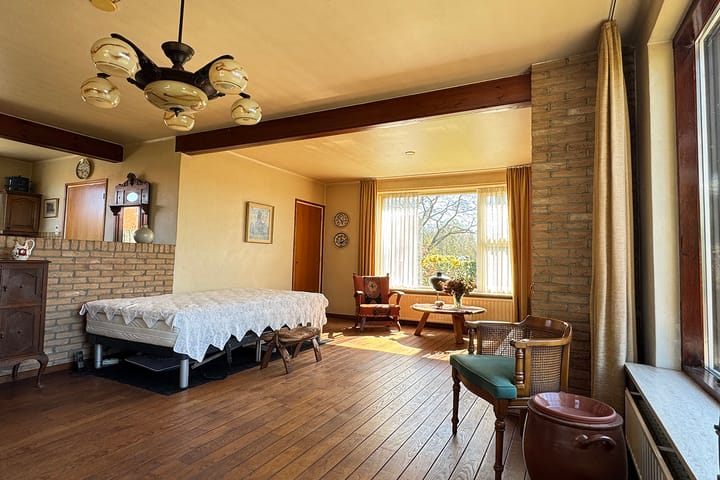 Foto 15 van Drielse Veldweg 6