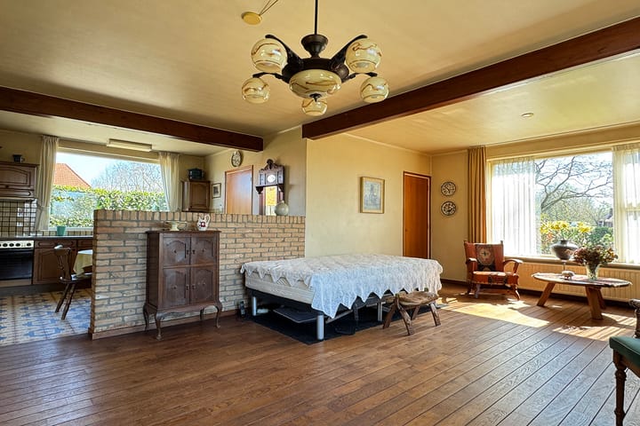 Foto 16 van Drielse Veldweg 6