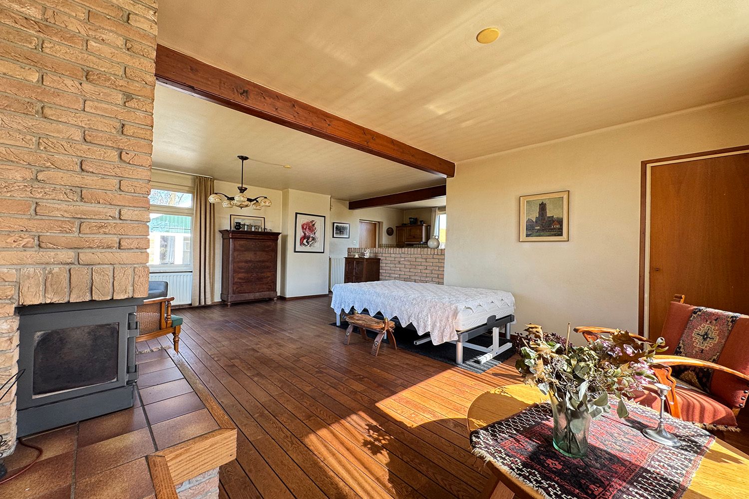 Foto 18 van Drielse Veldweg 6