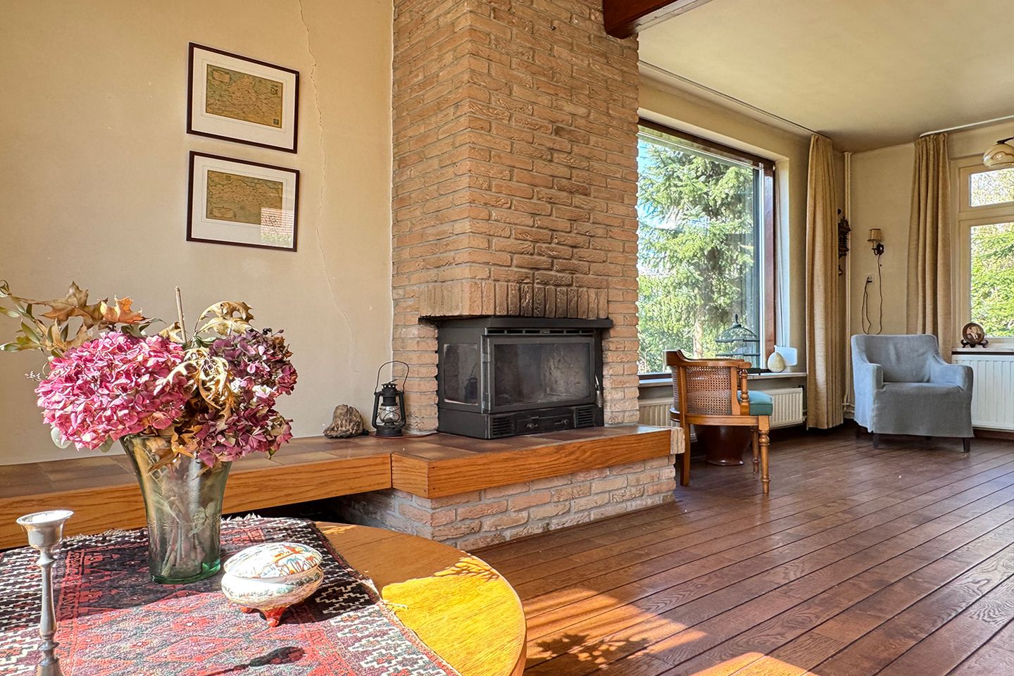 Foto 19 van Drielse Veldweg 6