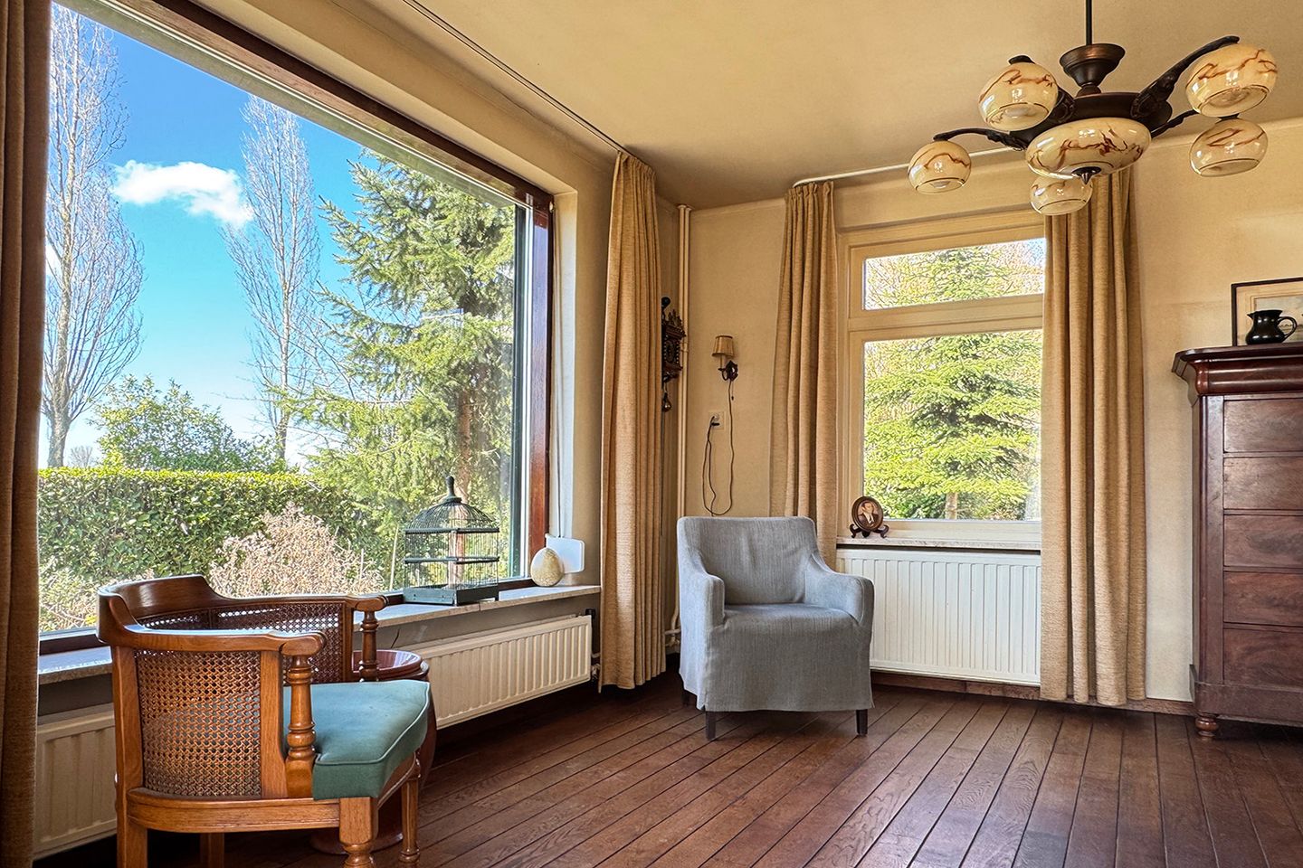 Foto 20 van Drielse Veldweg 6