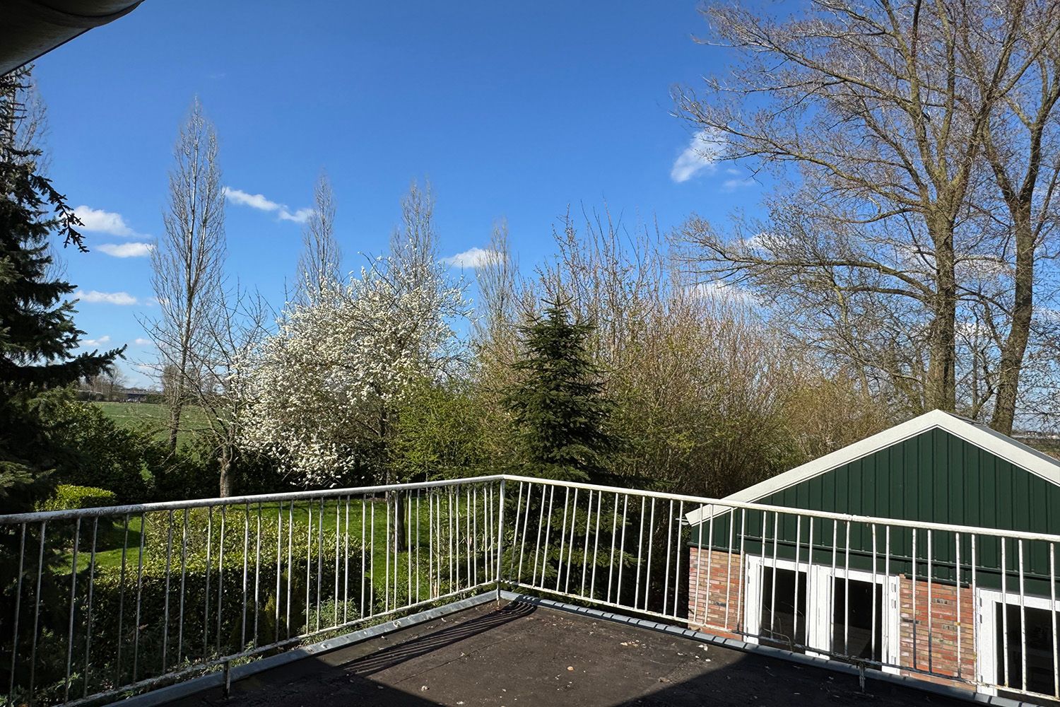 Foto 30 van Drielse Veldweg 6