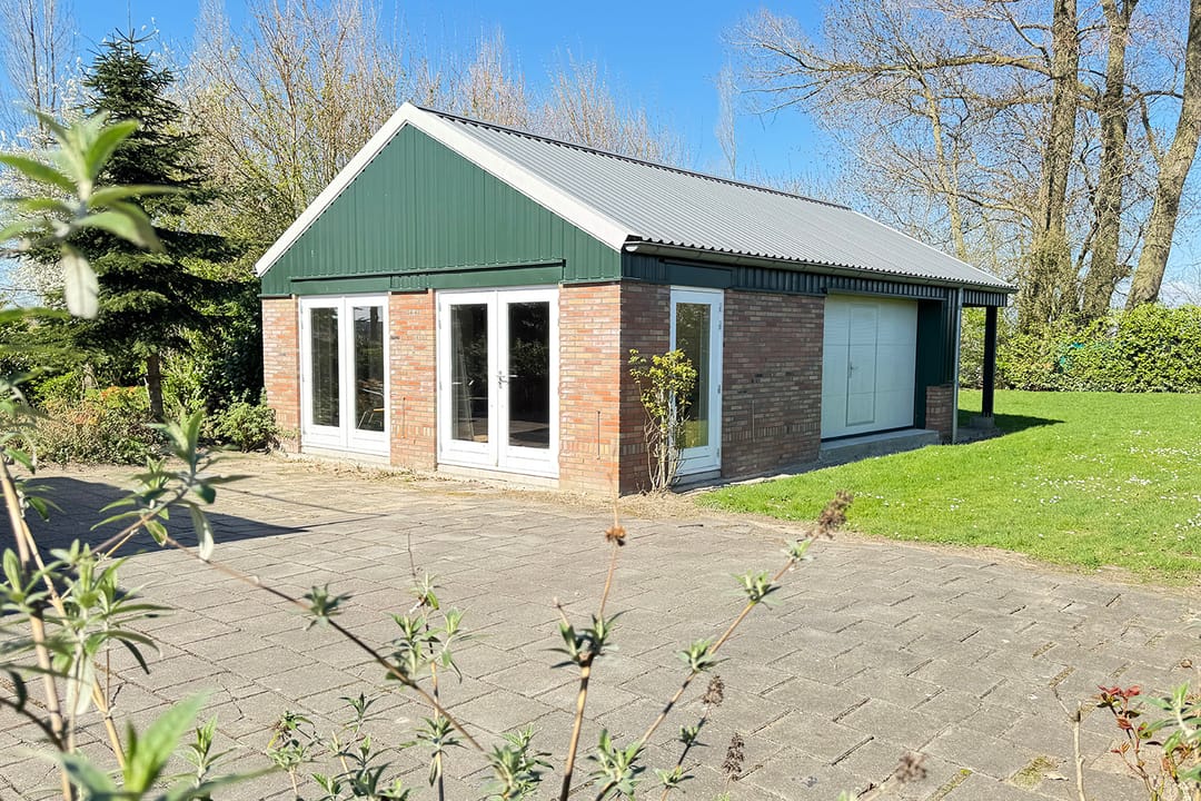 Foto 32 van Drielse Veldweg 6