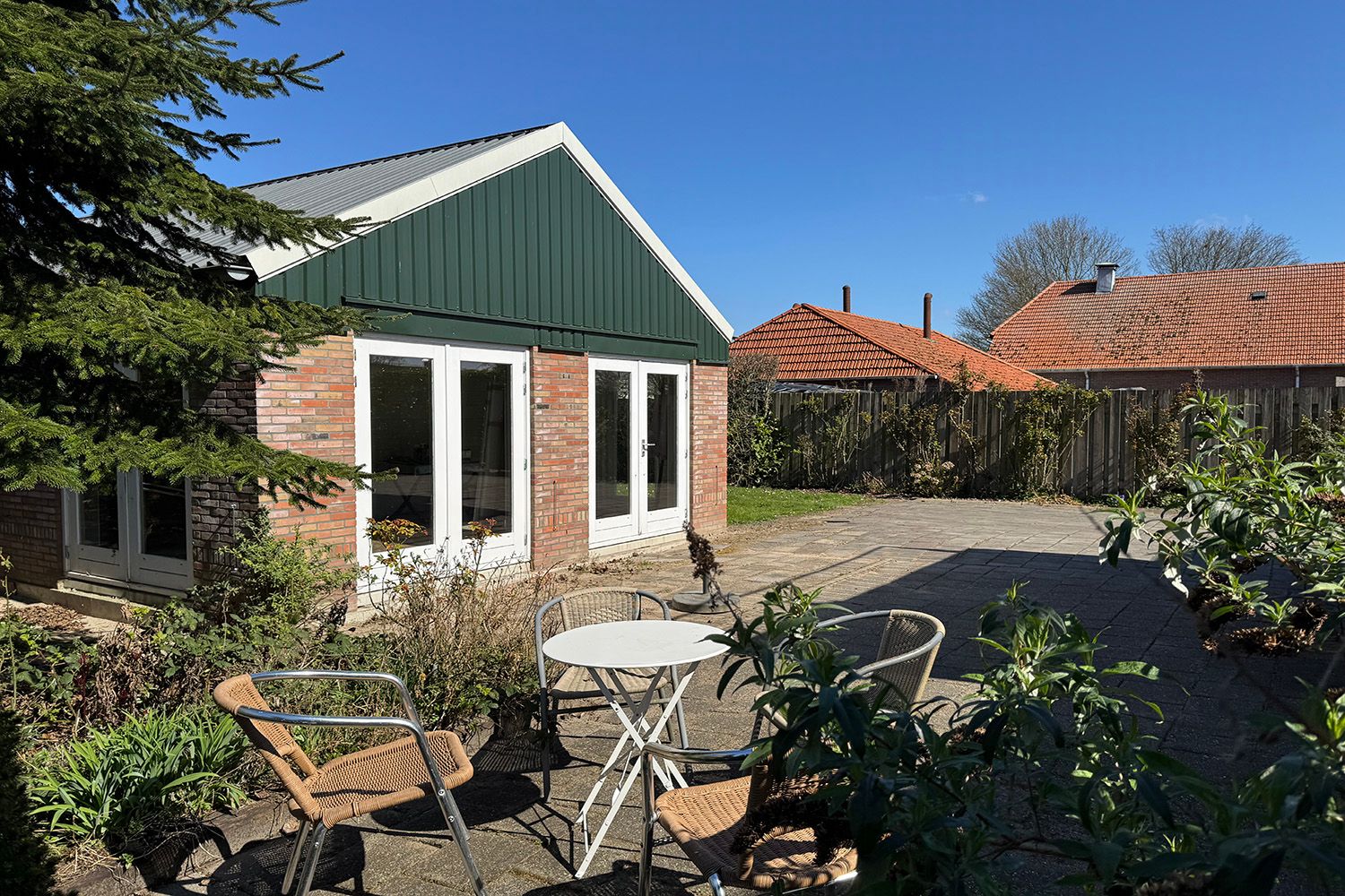 Foto 33 van Drielse Veldweg 6