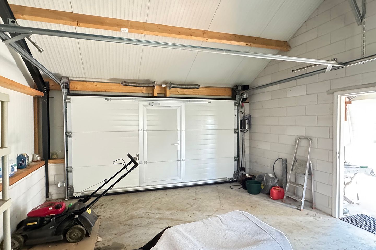 Foto 40 van Drielse Veldweg 6