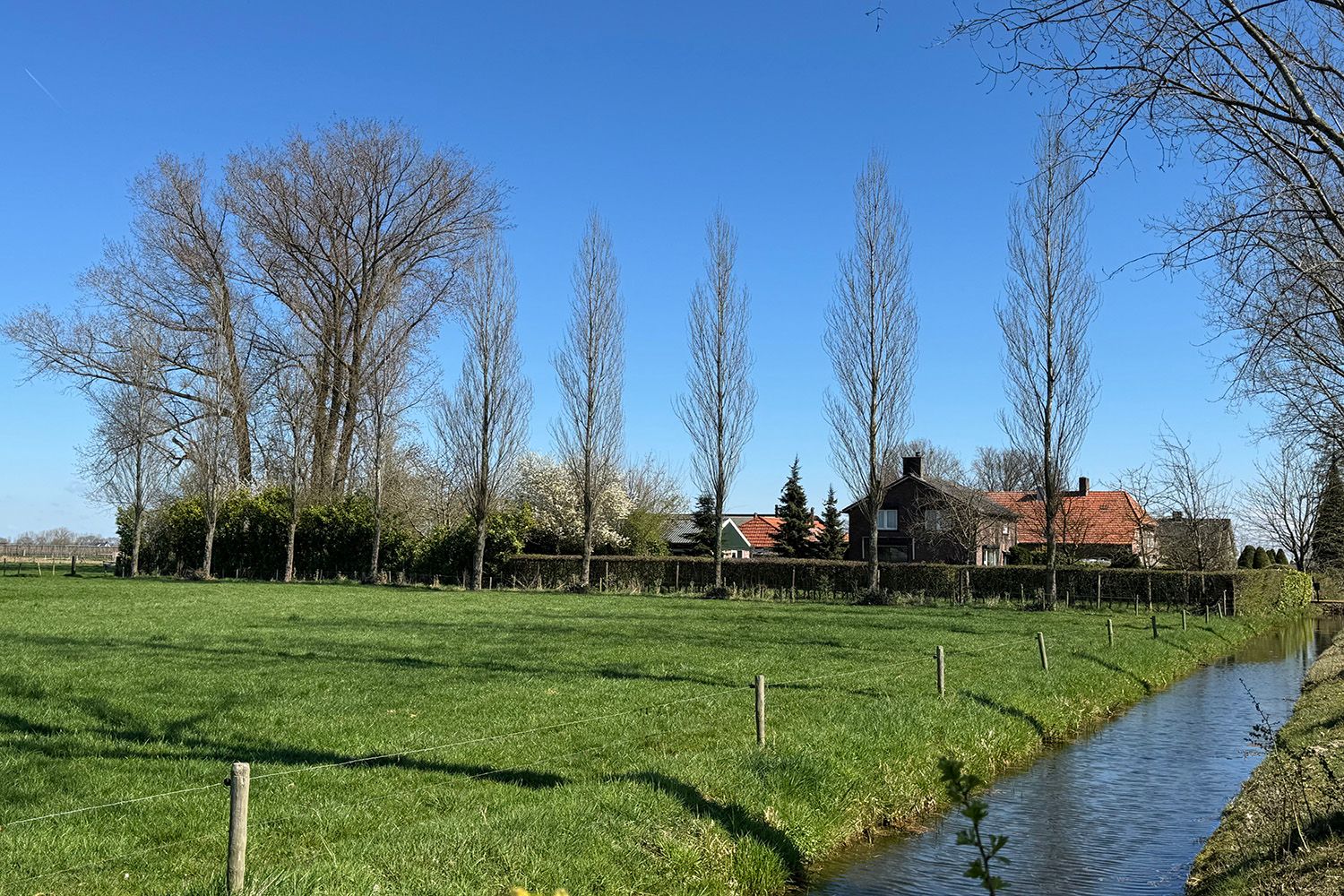 Foto 42 van Drielse Veldweg 6