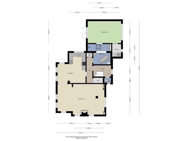 Foto 46 van Exloërkijl-Zuid 10