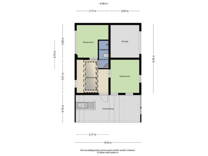 Foto 48 van Exloërkijl-Zuid 10