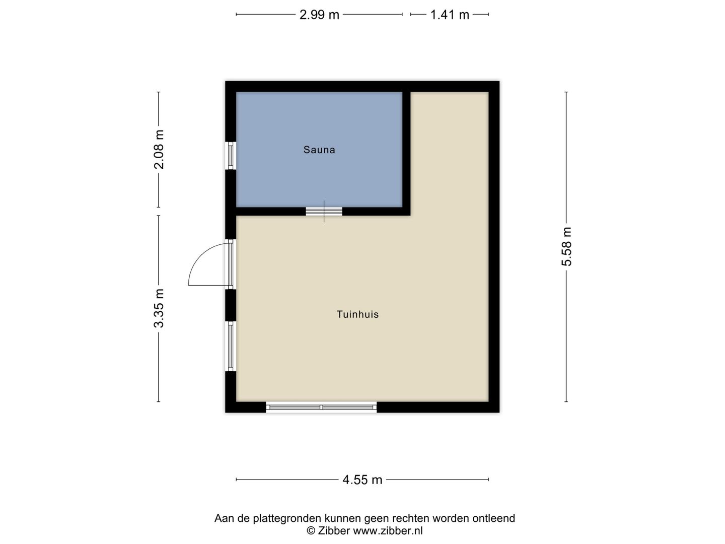 Foto 49 van Exloërkijl-Zuid 10