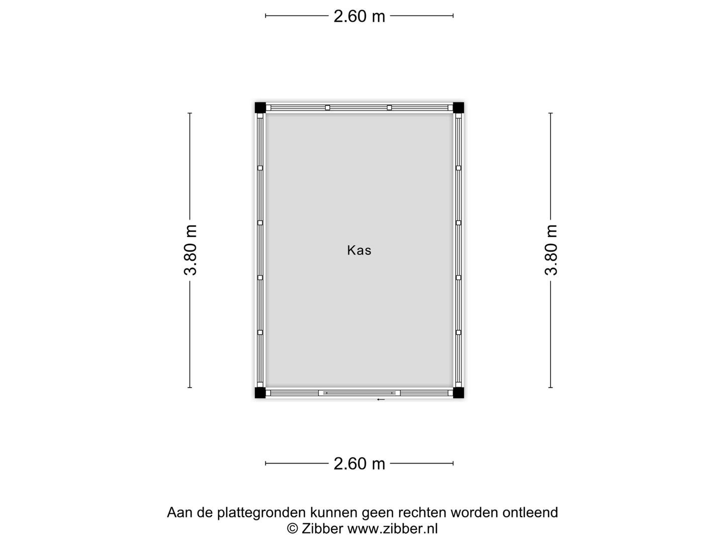 Foto 50 van Exloërkijl-Zuid 10