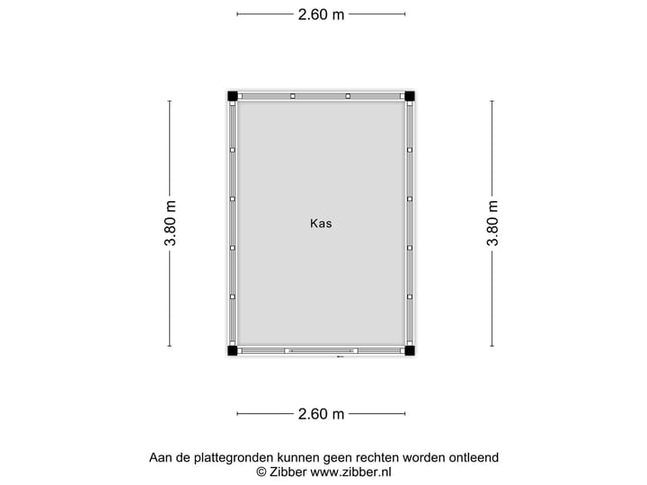 Foto 50 van Exloërkijl-Zuid 10
