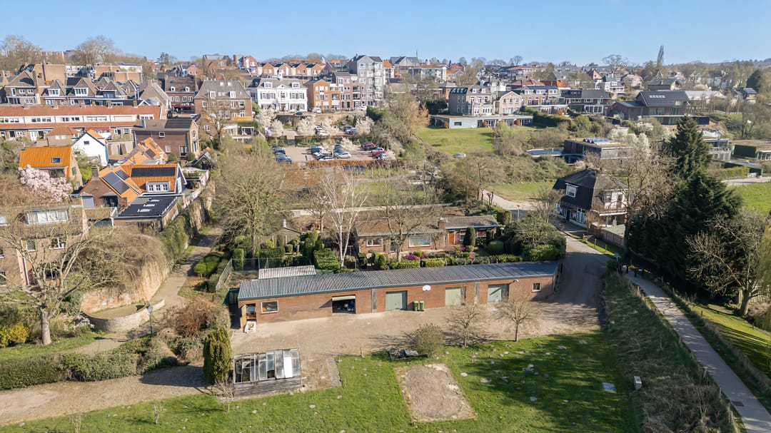 Foto 1 van Buitenomme 12