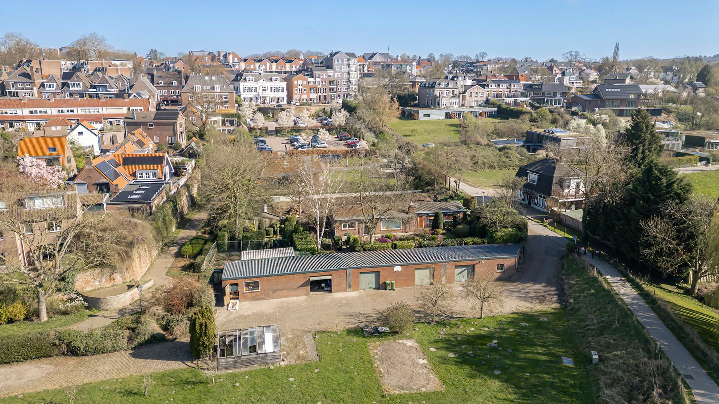 Foto 1 van Buitenomme 12