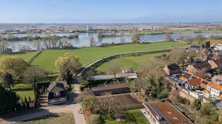 Foto 3 van Buitenomme 12