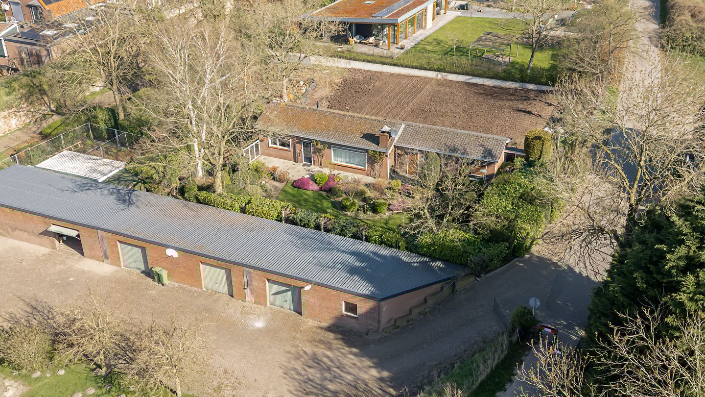 Foto 5 van Buitenomme 12