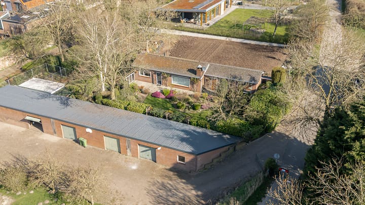 Foto 5 van Buitenomme 12