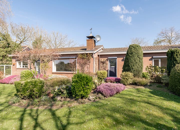 Foto 6 van Buitenomme 12