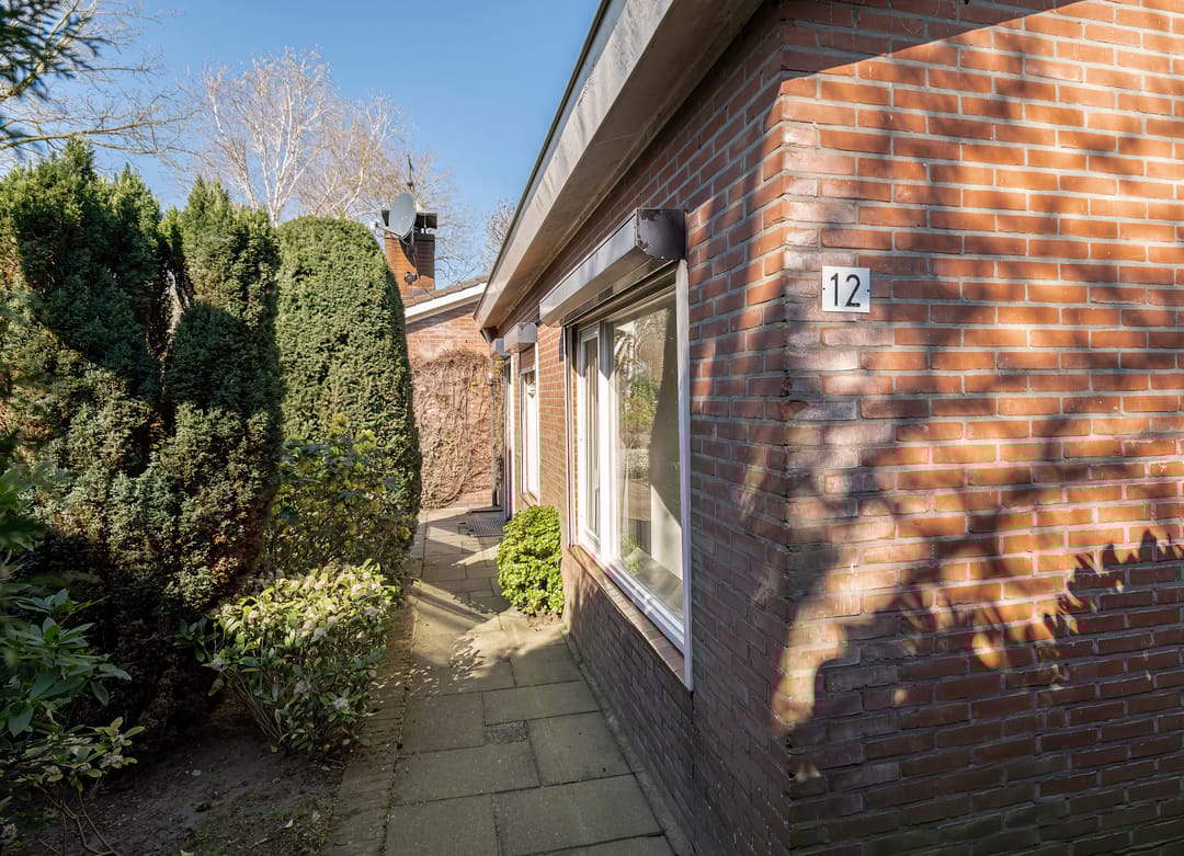 Foto 7 van Buitenomme 12