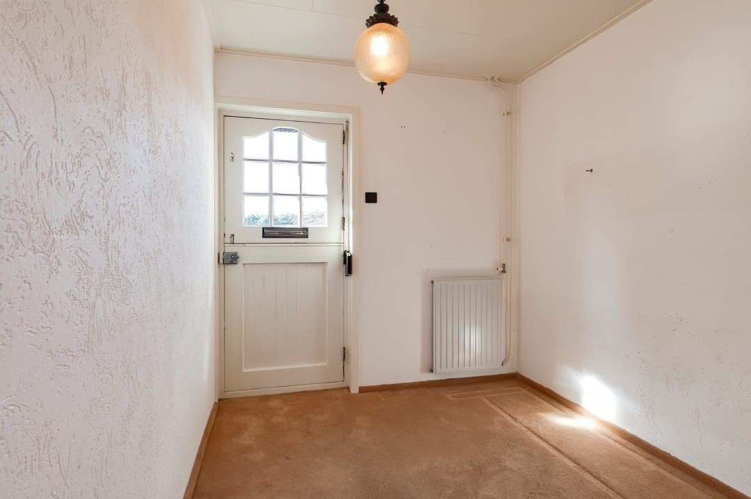 Foto 8 van Buitenomme 12