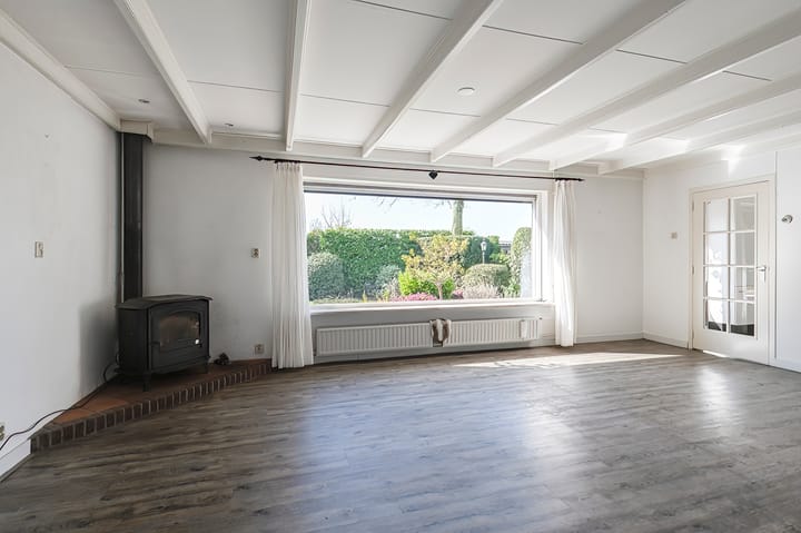 Foto 9 van Buitenomme 12