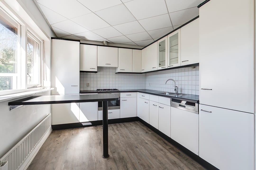 Foto 11 van Buitenomme 12